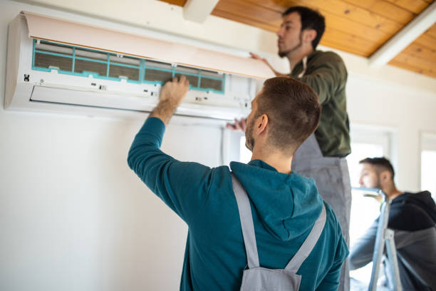 Best Residential HVAC in South Coventry, CT