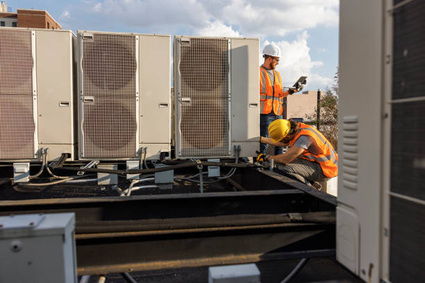 Best HVAC Supply and Distribution in South Coventry, CT