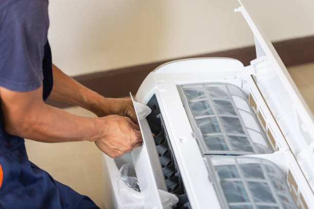 Best HVAC Software and Technology in South Coventry, CT