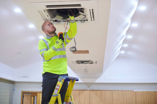 Best Ductless Mini-Split Systems in South Coventry, CT