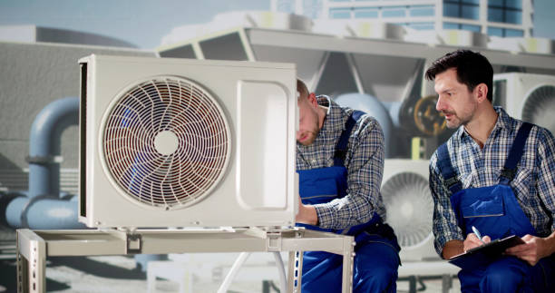 Best HVAC Training and Certification in South Coventry, CT