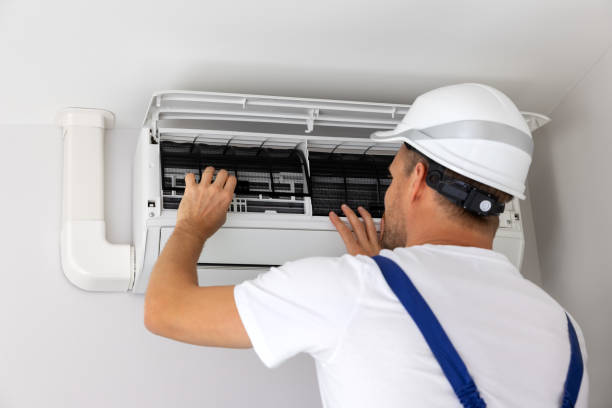 Best Geothermal HVAC Systems in South Coventry, CT