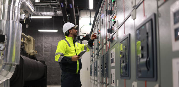 Best Commercial HVAC in South Coventry, CT